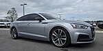 Used 2019 AUDI A5 SPORTBACK PREMIUM PLUS 45 TFSI QUATTRO in FORT PIERCE, FLORIDA