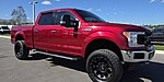 Used 2018 FORD F-150 XLT 4WD SuperCrew 5.5' Box in FORT PIERCE, FLORIDA