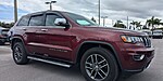 Used 2017 JEEP GRAND CHEROKEE LIMITED 4X2 in FORT PIERCE, FLORIDA