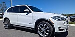 Used 2017 BMW X5 XDRIVE35I SPORTS ACTIVITY VEHICLE in FORT PIERCE, FLORIDA