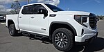 Used 2023 GMC SIERRA 1500 4WD CREW CAB 147" AT4 in FORT PIERCE, FLORIDA