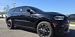 Used 2022 DODGE DURANGO GT PLUS AWD in FORT PIERCE, FLORIDA