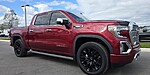 Used 2020 GMC SIERRA 1500 4WD CREW CAB 147" DENALI in FORT PIERCE, FLORIDA