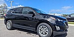 Used 2020 CHEVROLET EQUINOX FWD 4DR LT W/1LT in FORT PIERCE, FLORIDA