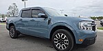 Used 2023 FORD MAVERICK LARIAT FWD SUPERCREW in FORT PIERCE, FLORIDA