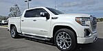 Used 2020 GMC SIERRA 1500 4WD CREW CAB 147" DENALI in FORT PIERCE, FLORIDA