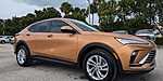 Used 2025 BUICK ENVISTA FWD 4DR PREFERRED in FORT PIERCE, FLORIDA