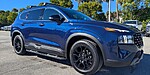 Used 2023 HYUNDAI SANTA FE XRT FWD in FORT PIERCE, FLORIDA