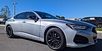 Used 2023 ACURA TLX FWD in FORT PIERCE, FLORIDA