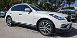 Used 2017 INFINITI QX50 RWD in FORT PIERCE, FLORIDA