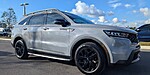 Used 2022 KIA SORENTO X-LINE S AWD in FORT PIERCE, FLORIDA