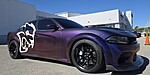 Used 2022 DODGE CHARGER SRT HELLCAT REDEYE WIDEBODY RWD in FORT PIERCE, FLORIDA