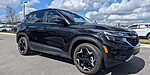 Used 2025 KIA SELTOS EX IVT FWD in FORT PIERCE, FLORIDA