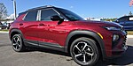 Used 2023 CHEVROLET TRAILBLAZER AWD 4DR RS in FORT PIERCE, FLORIDA