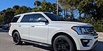 Used 2021 FORD EXPEDITION XLT 4X2 in FORT PIERCE, FLORIDA