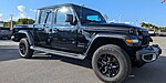 Used 2023 JEEP GLADIATOR SPORT S 4X4 in FORT PIERCE, FLORIDA