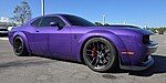 Used 2019 DODGE CHALLENGER R/T SCAT PACK RWD in FORT PIERCE, FLORIDA