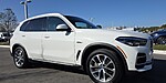 Used 2023 BMW X5 XDRIVE45E PLUG-IN HYBRID in FORT PIERCE, FLORIDA