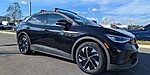 Used 2021 Volkswagen ID.4 PRO S RWD in FORT PIERCE, FLORIDA