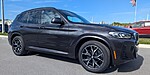 Used 2024 BMW X3 SDRIVE30I SPORTS ACTIVITY VEHICLE SOUTH AFRICA in FORT PIERCE, FLORIDA
