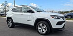 Used 2022 JEEP COMPASS LATITUDE FWD in FORT PIERCE, FLORIDA