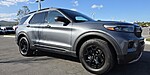 Used 2022 FORD EXPLORER TIMBERLINE 4WD in FORT PIERCE, FLORIDA