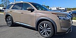 Used 2023 NISSAN PATHFINDER PLATINUM 4WD in FORT PIERCE, FLORIDA