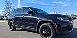 Used 2023 JEEP GRAND CHEROKEE LIMITED 4X2 in FORT PIERCE, FLORIDA