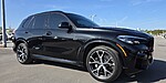 Used 2020 BMW X5 SDRIVE40I SPORTS ACTIVITY VEHICLE in FORT PIERCE, FLORIDA