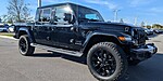 Used 2022 JEEP GLADIATOR HIGH ALTITUDE 4X4 in FORT PIERCE, FLORIDA