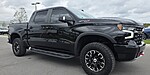 Used 2023 CHEVROLET SILVERADO 1500 4WD CREW CAB 147" ZR2 in FORT PIERCE, FLORIDA