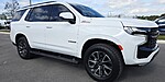 Used 2023 CHEVROLET TAHOE 4WD 4DR Z71 in FORT PIERCE, FLORIDA