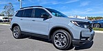 Used 2023 Honda Passport TRAILSPORT AWD in FORT PIERCE, FLORIDA