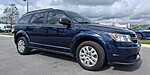 Used 2018 DODGE JOURNEY SE FWD in FORT PIERCE, FLORIDA