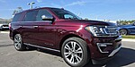 Used 2020 FORD EXPEDITION PLATINUM 4X2 in FORT PIERCE, FLORIDA