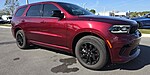 Used 2025 DODGE DURANGO GT RWD in FORT PIERCE, FLORIDA