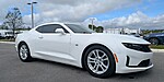 Used 2019 CHEVROLET CAMARO 2DR CPE 1LS in FORT PIERCE, FLORIDA