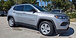 Used 2022 JEEP COMPASS LATITUDE FWD in FORT PIERCE, FLORIDA