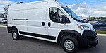 Used 2023 RAM PROMASTER CARGO VAN 2500 HIGH ROOF 159" WB in FORT PIERCE, FLORIDA