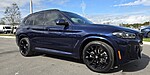 Used 2022 BMW X3 SDRIVE30I SPORTS ACTIVITY VEHICLE in FORT PIERCE, FLORIDA