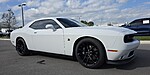 Used 2021 DODGE CHALLENGER R/T SCAT PACK RWD in FORT PIERCE, FLORIDA