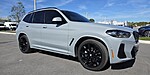 Used 2023 BMW X3 SDRIVE30I SPORTS ACTIVITY VEHICLE in FORT PIERCE, FLORIDA