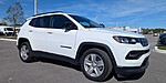Used 2022 JEEP COMPASS LATITUDE FWD in FORT PIERCE, FLORIDA