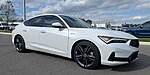 Used 2024 ACURA INTEGRA CVT W/A-SPEC PACKAGE in FORT PIERCE, FLORIDA