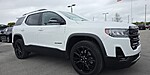 Used 2023 GMC ACADIA FWD 4DR SLT in FORT PIERCE, FLORIDA