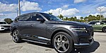 Used 2022 GENESIS GV80 2.5T AWD in FORT PIERCE, FLORIDA
