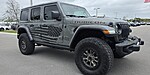 Used 2022 JEEP WRANGLER UNLIMITED RUBICON 392 4X4 in FORT PIERCE, FLORIDA