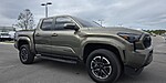 Used 2024 TOYOTA TACOMA TRD SPORT DOUBLE CAB 5' BED AT in FORT PIERCE, FLORIDA