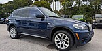 Used 2013 BMW X5 AWD 4DR XDRIVE35I in FORT PIERCE, FLORIDA