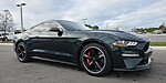 Used 2019 FORD MUSTANG BULLITT FASTBACK in FORT PIERCE, FLORIDA